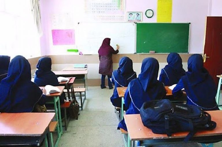 جزییات شیوه‌نامه‌ی بازگشایی مدارس [+جدول]