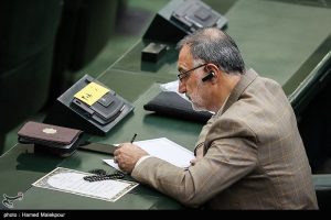 علیرضا زاکانی