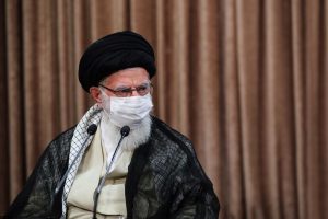 رهبری - آیت الله خامنه ای