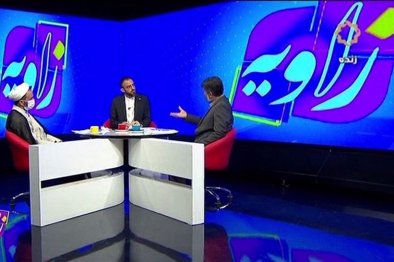 توییت انصاف | واکنشها به مناظره درباره «حجاب اجباری»