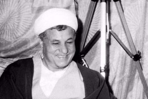 هاشمی رفسنجانی