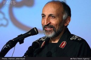 سردار حجازی