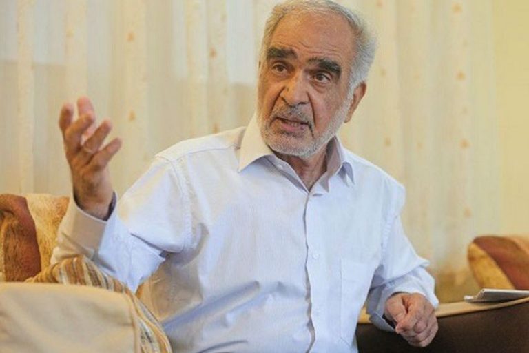 محمد سلامتی