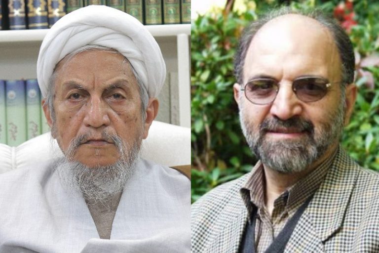 دکتر سروش: آیت‌الله صانعی فقیهی نوآور و دلیر بود