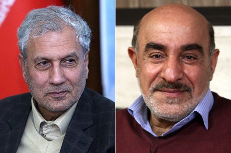 حسین کمالی و علی ربیعی برای انتخابات 1400؟