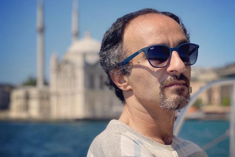 یادآوریها دربارهی «سعید پورحیدر»