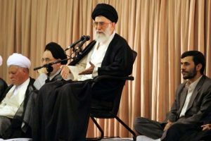 حکومت دست لیبرال‌ها است؟!