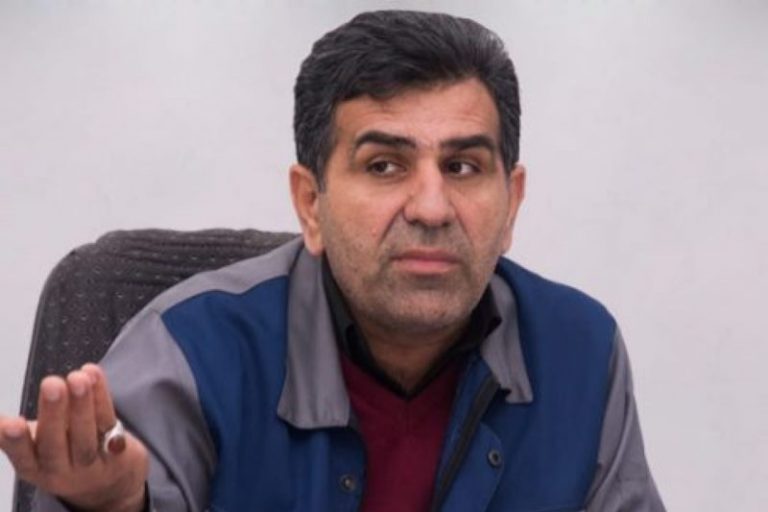 گزارش رییس تامین اجتماعی از حقوق بازنشستگان به مجلس