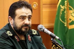 سردار علی خدادی درگذشت