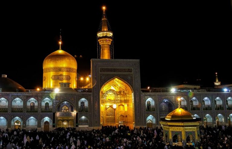 قطار یا هواپیما؛ بهترین انتخاب برای تور مشهد کدام است؟