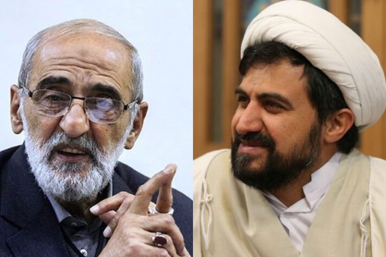 واکنشی به نامه‌ی مدیر کیهان به آیت الله سیستانی: گر حکم شود که مست گیرند