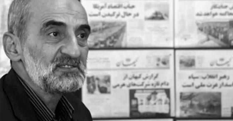 آیت الله بهجت به حسین شریعتمداری: آخرت‌تان سخت است