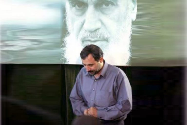 فلسطین مسئله‌ی همه است اما ای کاش … | ابوالفضل فاتح