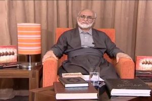 کاک حسن امینی