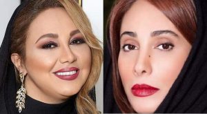 ماجرای درگیری سحر زکریا و‌ بهنوش بختیاری چه بود؟