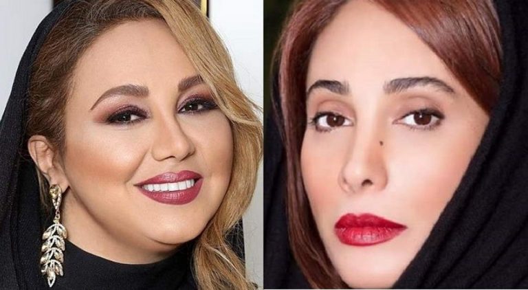 ماجرای درگیری سحر زکریا و‌ بهنوش بختیاری چه بود؟