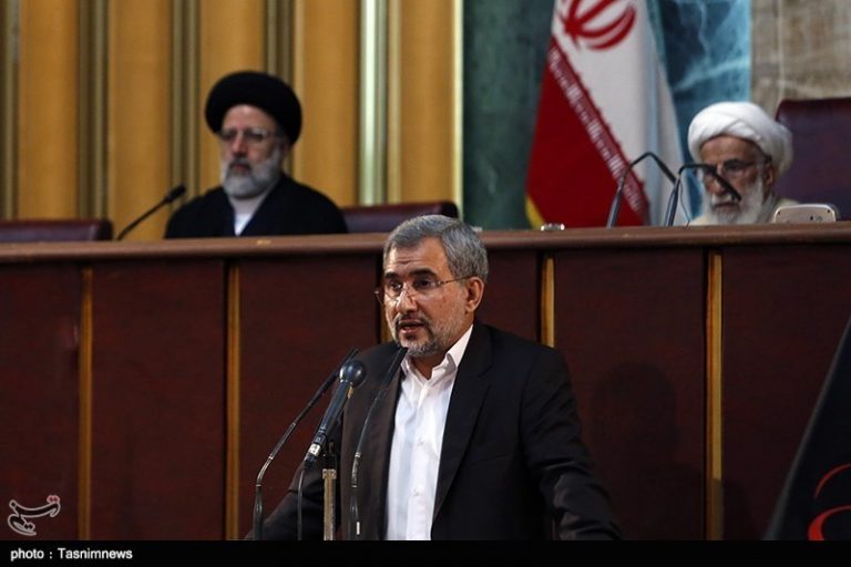 محسن اسماعیلی نمایندهی میانهرو مجلس خبرگان تایید صلاحیت شد