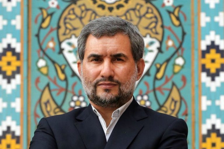 محسن اسماعیلی