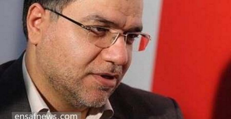 مهدی فضائلی