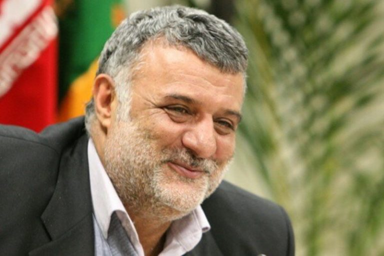 محمود حجتی