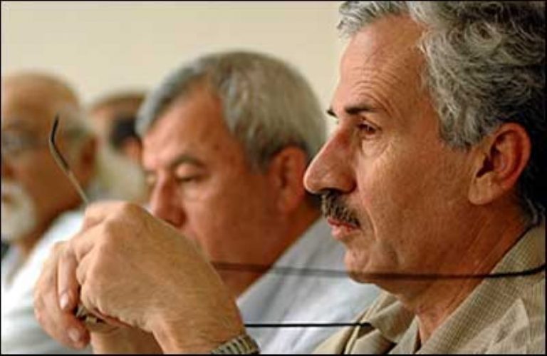 پاسخ مجدد مدیر نشر نی به پسر صاحب امیرکبیر
