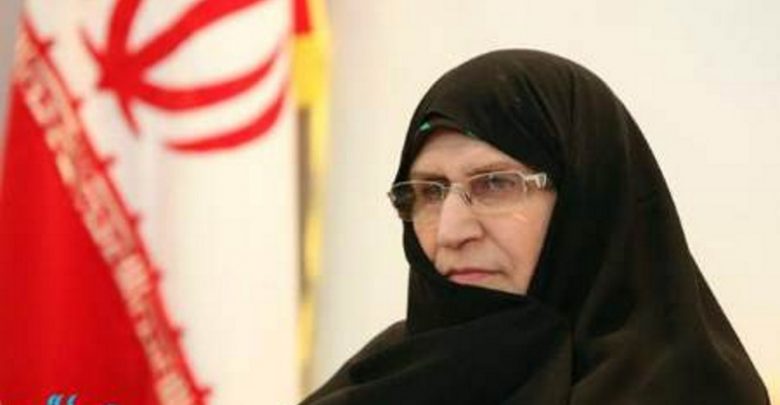 زهرا مصطفوی