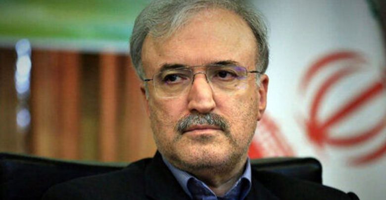 سعید نمکی