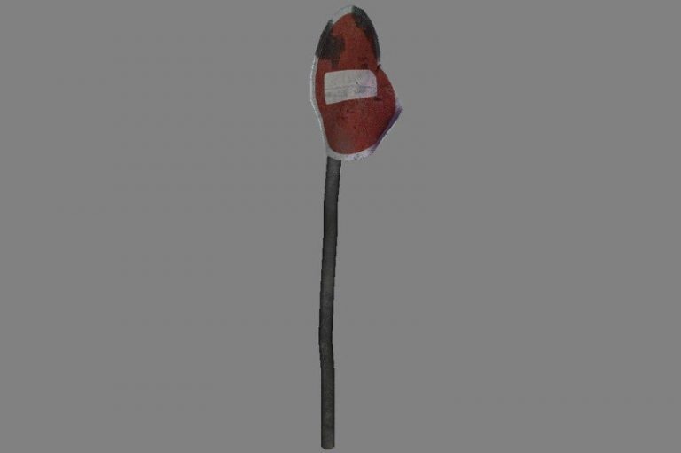 ممیزی، سرزمین بدون نقشه