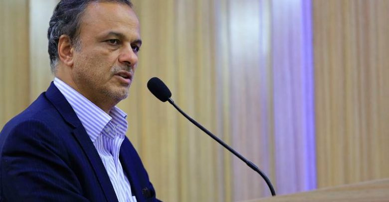 علیرضا رزم حسینی