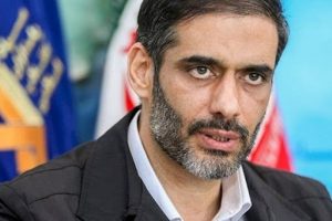 کاندیداهای احتمالی 1400 – سعید محمد