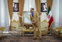 از واگذاری سیاستگذاری مذاکرات هستهای به علی شمخانی از ابتدای سال 1403 چه میدانیم؟