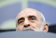 حسین شریعتمداری