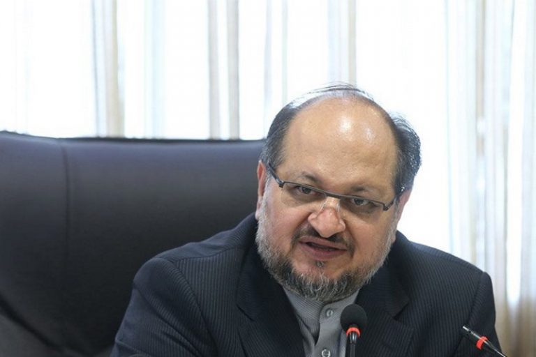 محمد شریعتمداری