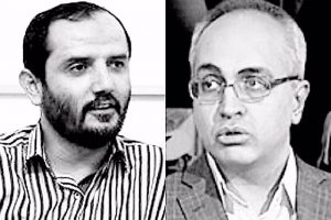 پرسش جعفر شیرعلی‌نیا از حسین باستانی