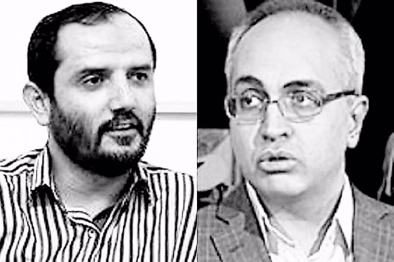 پرسش جعفر شیرعلی‌نیا از حسین باستانی