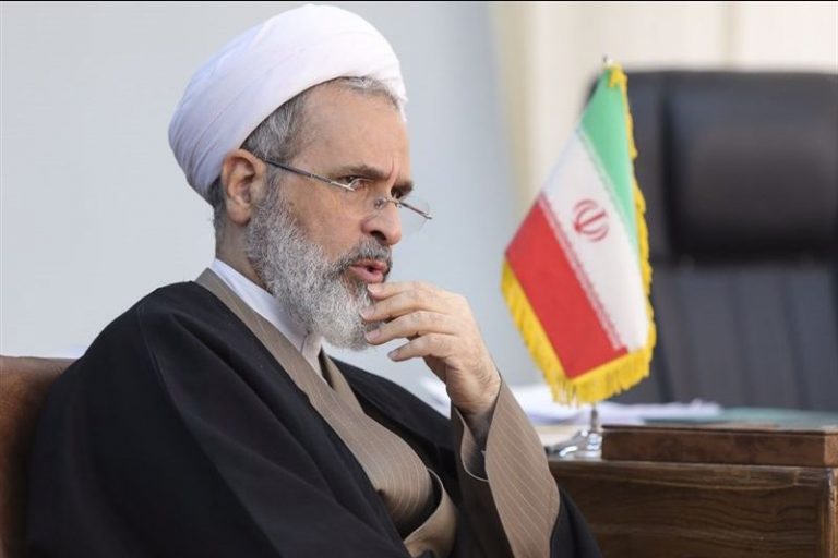 علیرضا اعرافی