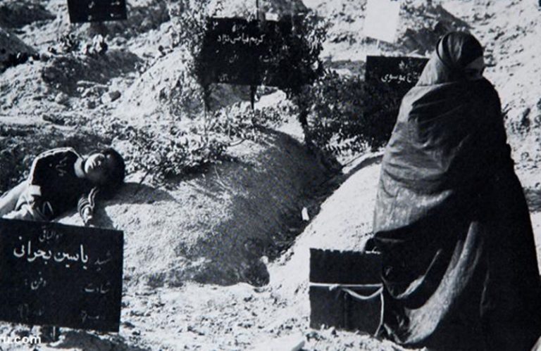 ماجرای سرگرد عراقی که در مشهد کتک خورد