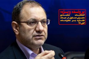 سید نظام الدین موسوی