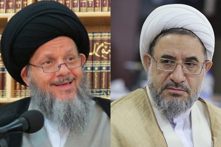 نقدی به مواجهه‌ی آیت‌الله اراکی با آیت‌الله حیدری