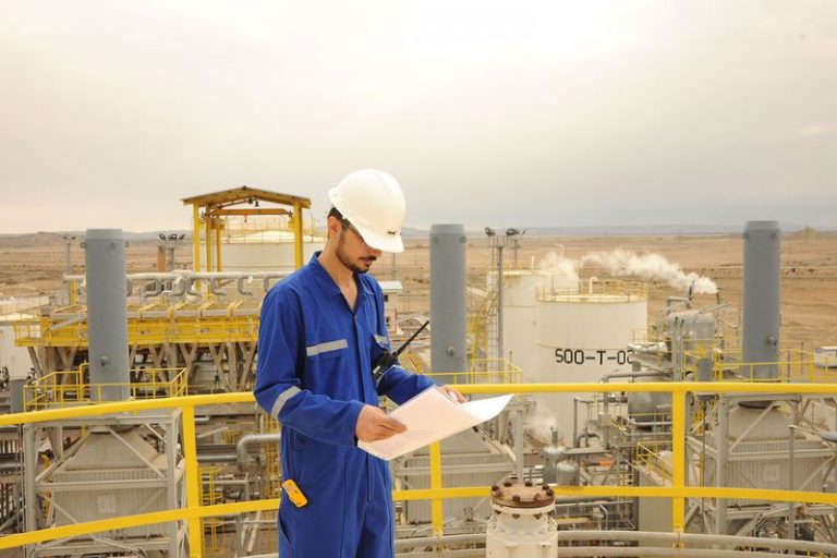 اعتراف شانا به ضعف صلاحیت شرکتهای موسوم به E&P