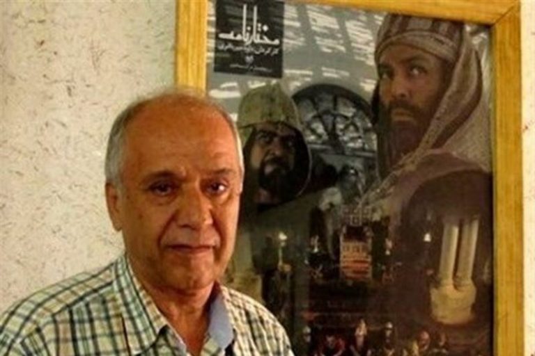 محمود فلاح