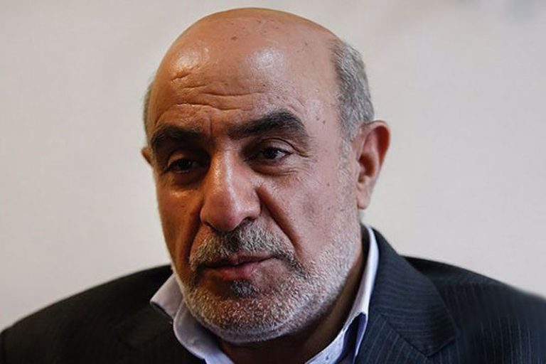 حسین کمالی