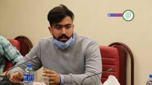 عملکرد یکساله‌ی انجمن اسلامی دانشجویان دانشگاه گیلان