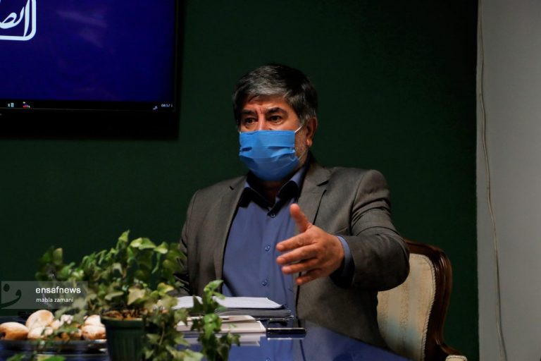 سیدمحمد ابوترابی