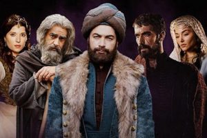 فیلم مست عشق