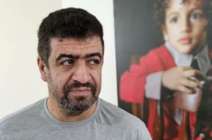 نجات بهرامی آزاد شد