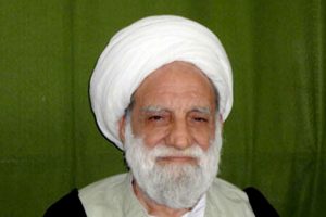 ریشه عبارت «علی برکت الله»