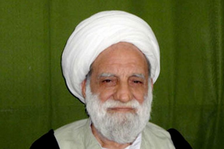 ریشه عبارت «علی برکت الله»