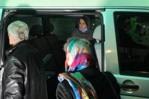 کایلی مور گیلبرت