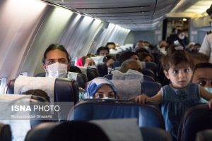 جزئیات استعلام کرونایی‌ها برای صدور بلیت هواپیما